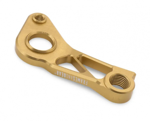 Framesandgear DM DB Derailleur Hanger for Specialized Tarmac/Aethos