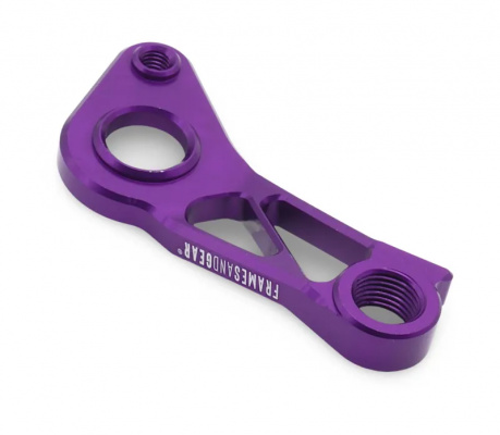 Framesandgear DM DB Derailleur Hanger for Specialized Tarmac/Aethos