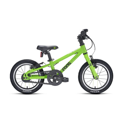 Frog 38 Kids First Pedal Bike