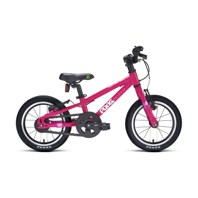 Frog 38 Kids First Pedal Bike