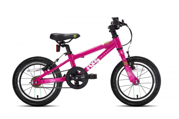 Frog 40 Kids First Pedal Bike