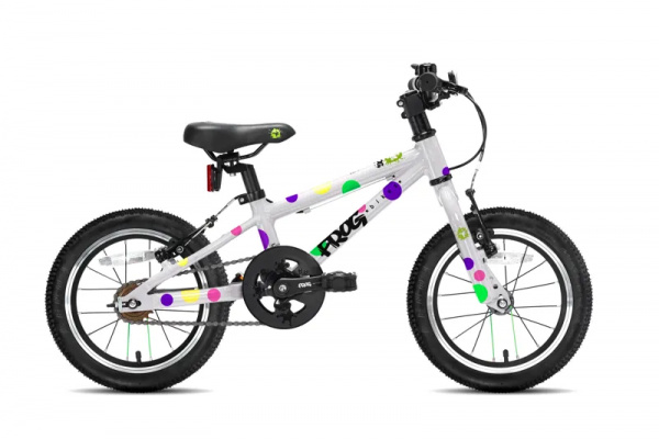 Frog 40 Kids First Pedal Bike