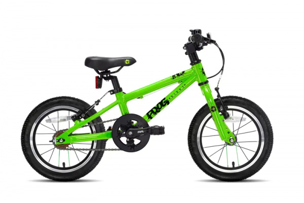 Frog 40 Kids First Pedal Bike