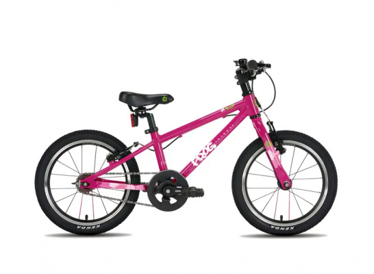 Frog 44 Kids First Pedal Bike