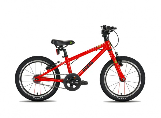 Frog 44 Kids First Pedal Bike