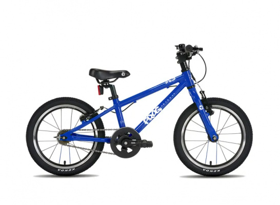 Frog 44 Kids First Pedal Bike