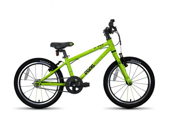 Frog 47 Kids First Pedal Bike
