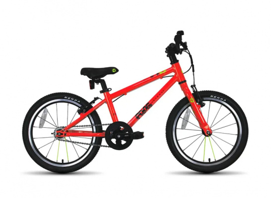 Frog 47 Kids First Pedal Bike