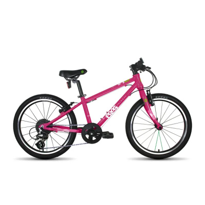Frog 53 Kids Hybrid Bike
