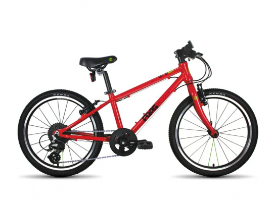 Frog 53 Kids Hybrid Bike