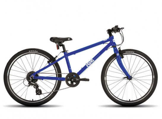 Frog 61 Kids Hybrid Bike
