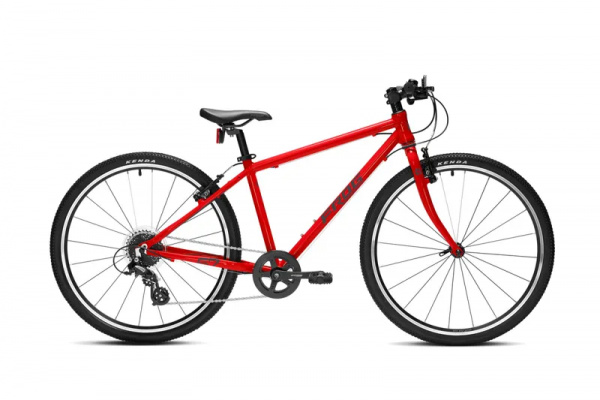 Frog 67 Kids Hybrid Bike