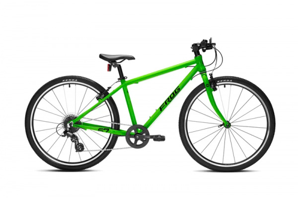 Frog 67 Kids Hybrid Bike