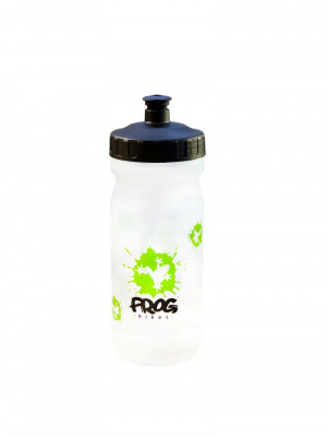 Frog Bikes Kids Water Bottle