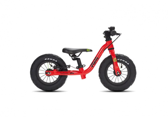 Frog Tadpole Mini Kids Balance Bike
