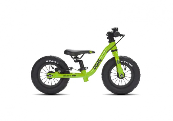 Frog Tadpole Mini Kids Balance Bike