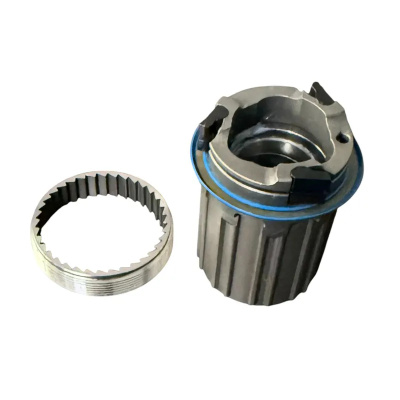 Fulcrum RM-122 HG 8/9/1 Type FW Body RM1
