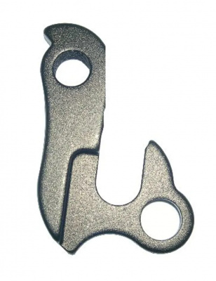 Giant R Dropout RE7D A7075 Replace End Set