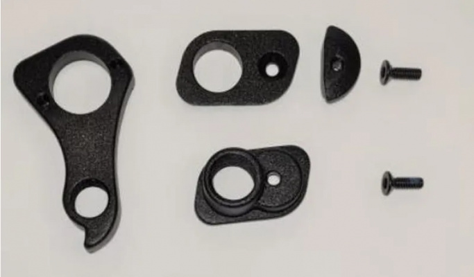 Giant R.Dropout MY22 Revolt Flip Chip Rd Hanger System