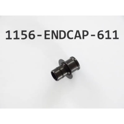 Giant SLR 1 Disc Front Wheel Left/Non-Drive Side End Cap 1156-ENDCAP-611