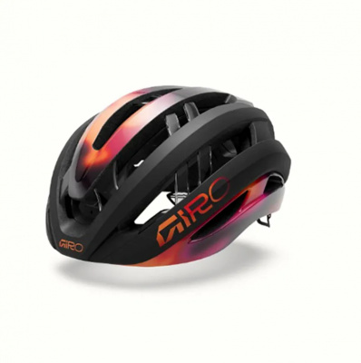Giro Aries Spherical Road Cycling Helmet