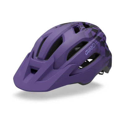 Giro Fixture II Youth Kids MTB Helmet