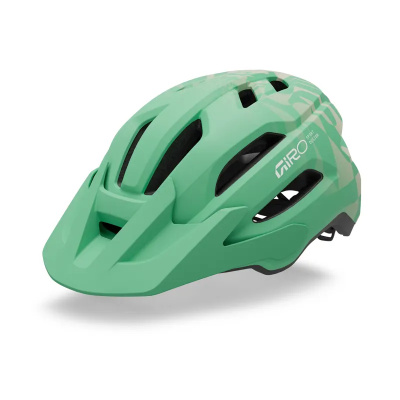 Giro Fixture II Youth Kids MTB Helmet