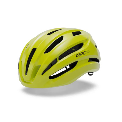 Giro Isode II Road Cycling Helmet with MIPS