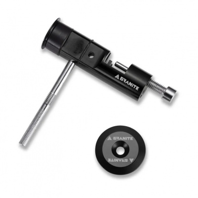 Granite Stash Handlebar Chain Tool
