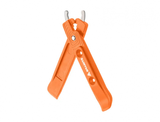 Granite Talon Tyre Lever with Stainless Chain Removing Tips