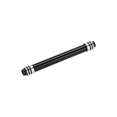 Gusset 12mm Thru Axle to QR Adaptor