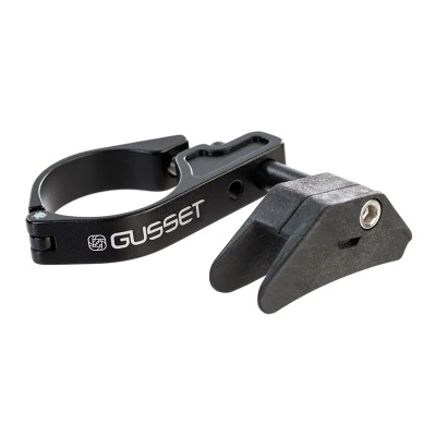 Gusset Lil Chap Chain Device