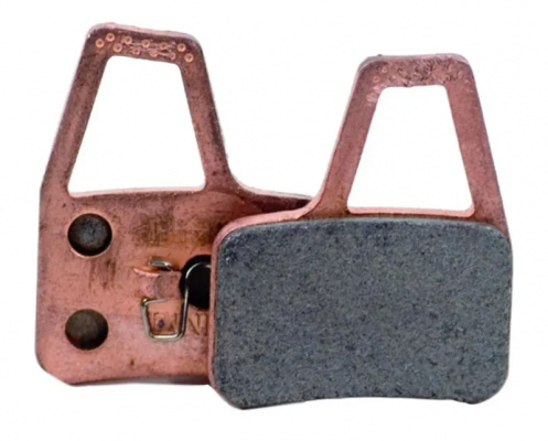 Hayes EI Camino Disc Brake Pads Sintered