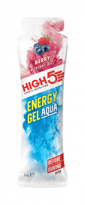 High5 Energy Gel Aqua 66g