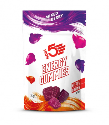 High5 Energy Gummies 26g