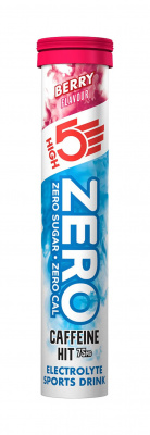 High5 Zero Caffeine Hit Tabs