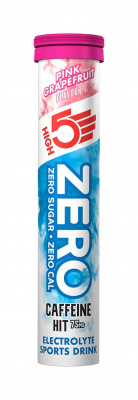 High5 Zero Caffeine Hit Tabs