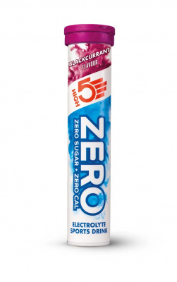 High5 Zero Hydration Tabs