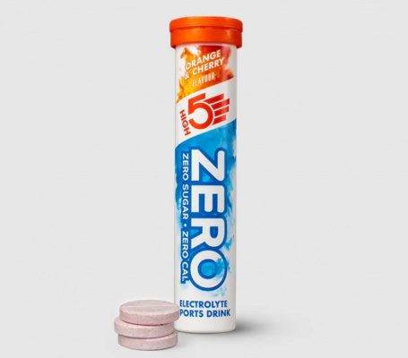 High5 Zero Hydration Tabs
