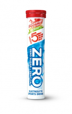High5 Zero Hydration Tabs