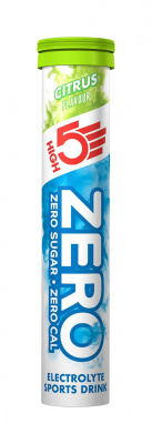 High5 Zero Hydration Tabs