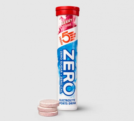 High5 Zero Hydration Tabs
