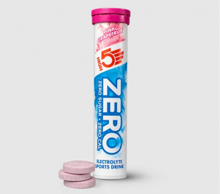 High5 Zero Hydration Tabs