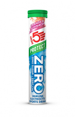 High5 Zero Protect Tabs