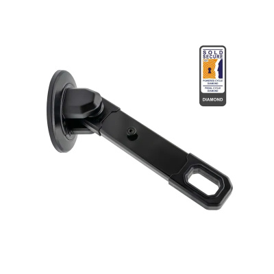 Hiplok AX1000 Bicycle Wall and Ground Anchor