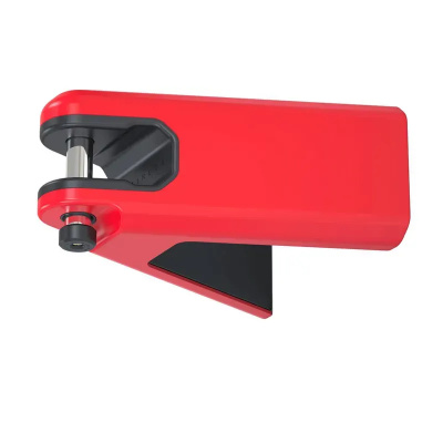 Hiplok Airlok Wall Mounted Bicycle Lock/Hanger