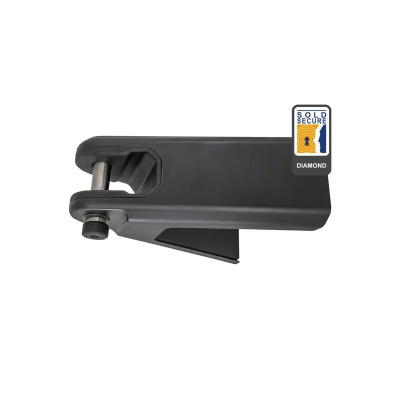 Hiplok Airlok Wall Mounted Bicycle Lock/Hanger