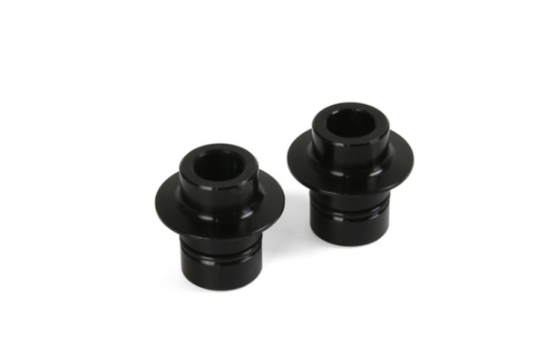 Hope 12mm Pro 2/Evo/Pro 4 Front Conversion