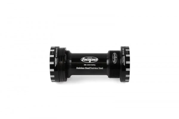 Hope BSA Bottom Bracket Threaded 24mm 68/73mm MTB Stainless Steel