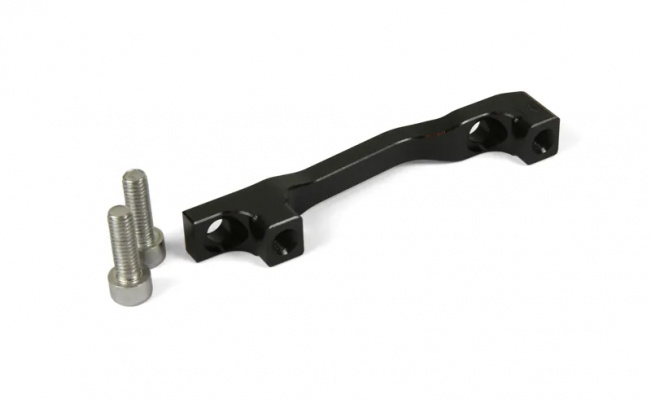 Hope Brake Mount M-Post 160 to Post 200